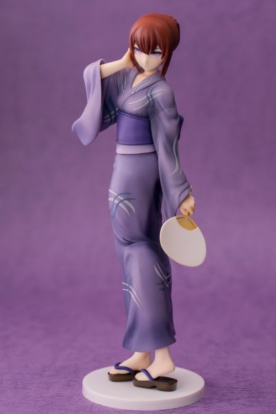 Y-STYLE 命运石之门 牧瀬红莉栖 浴衣Ver.