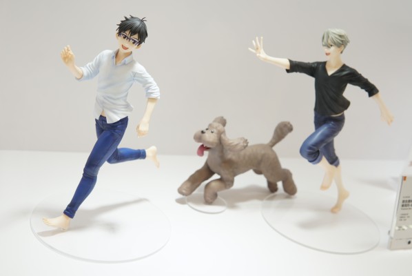 WF2019上海 现场情报汇总 (1)