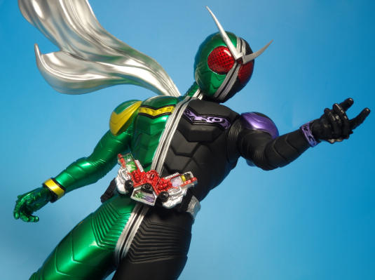 一番赏 假面骑士Ｗ（ダブル） 假面骑士ダブル疾风王牌 