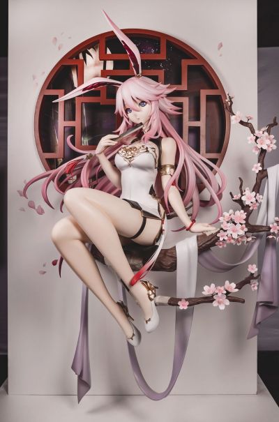 崩坏3rd 八重樱 旗袍ver.