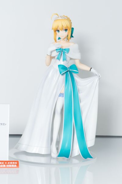 命运-冠位指定 剑士-阿尔托莉雅 英灵正装