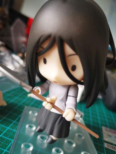 粘土人#1045 一人之下 THE OUTCAST 冯宝宝