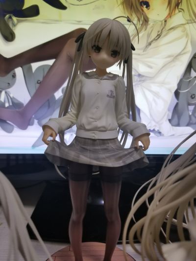 缘之空 春日野穹