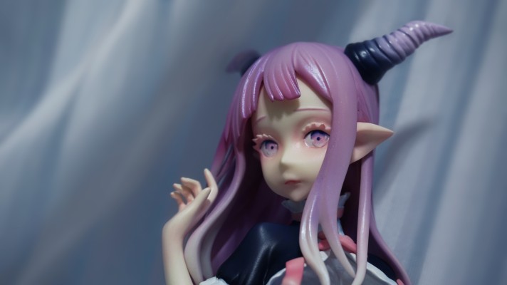 【鲞】怪物少女