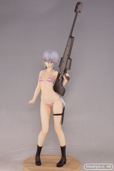 光明・沙滩女主 光明之响 玛丽安·勒·席拉