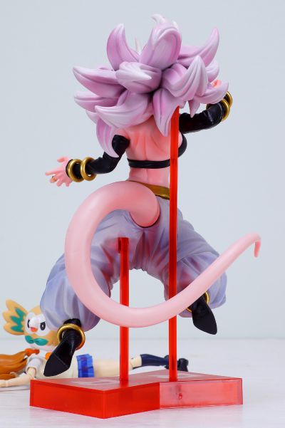 龙珠 ファイターズ 人造人间21号 