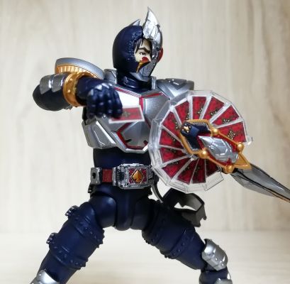 S.H.Figuarts 假面骑士剑