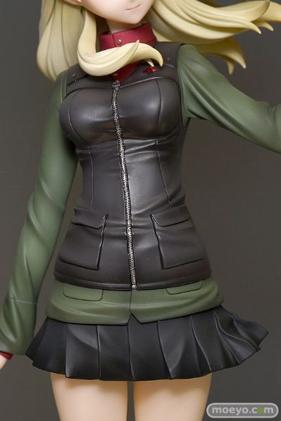 少女与战车 剧场版 	克拉拉