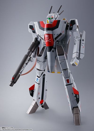 DX 超合金 超时空要塞 可曾记得爱 VF-1S Valkyrie（一条辉机）