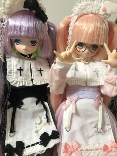 PureNeemo Usonaki Goodnight Baby 