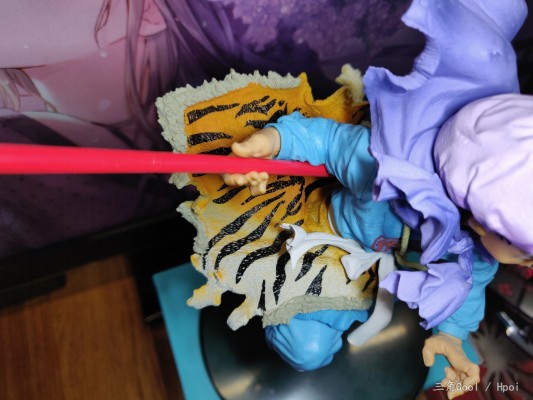 スカルチャーズ 龙珠Z 孙悟空 