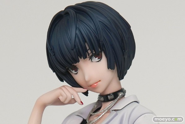 女神异闻录5 武见妙