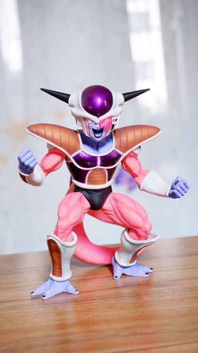 龙珠Z BFC 造形天下一武道会 弗利萨