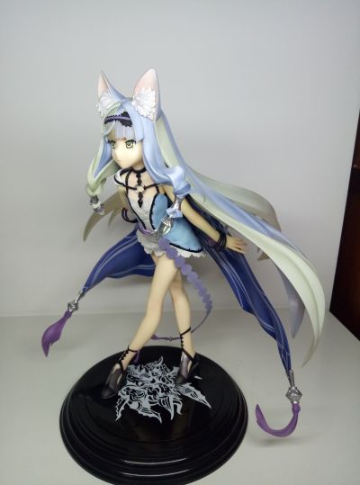 第七龙神III code：VFD 命运师(姆噜姆噜)