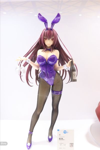 Fate / Grand Order  Berserker 库丘林（Alter）