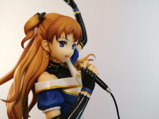 WHITE ALBUM 绪方理奈