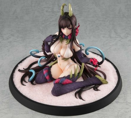 恶魔姐姐 千夜