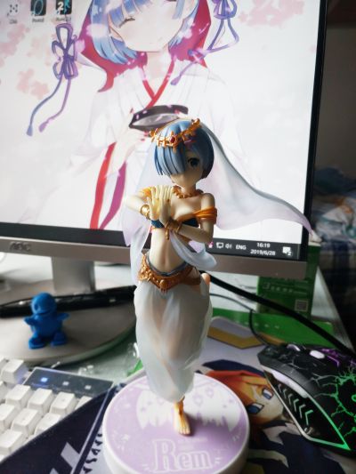 SSS  Re:从零开始的异世界生活  -蕾姆·一千零一夜-