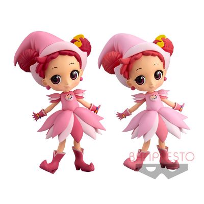 Q Posket 小魔女DoReMi 春风doremi Special Color ver. 