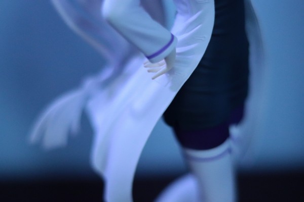 Re：从零开始的异世界生活艾米利亚 教师Ver.