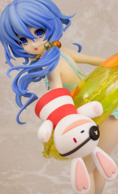 约会大作战 四糸奈&四糸乃 Splash Summer