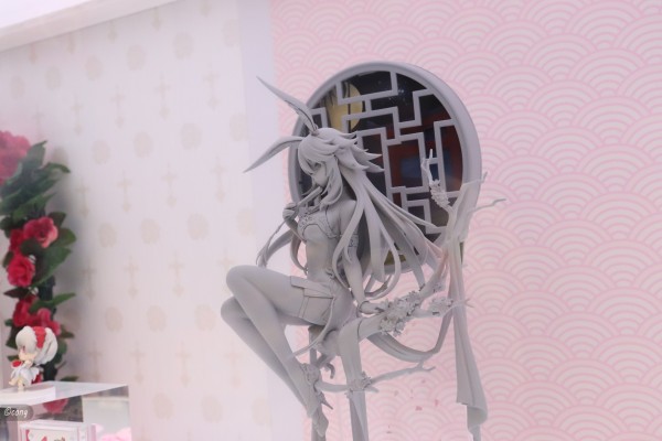 少女前线 MDR 幽灵陷阱Ver.