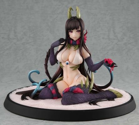 恶魔姐姐 千夜
