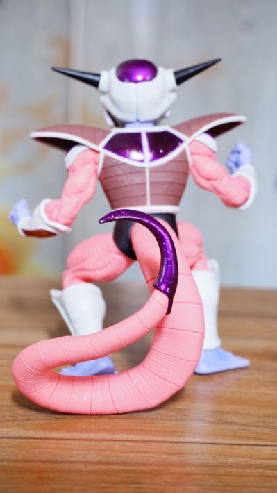 龙珠Z BFC 造形天下一武道会 弗利萨