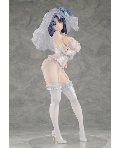 KDcolle 闪乱神乐 SHINOVI MASTER -东京妖魔篇- 雪泉 婚纱内衣