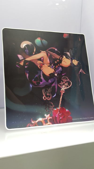 FairyTale 爱丽丝梦游仙境-Another- 柴郡猫