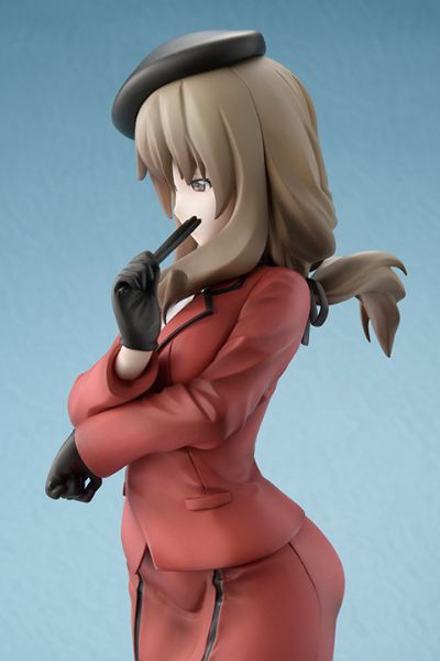 少女与战车  岛田千代