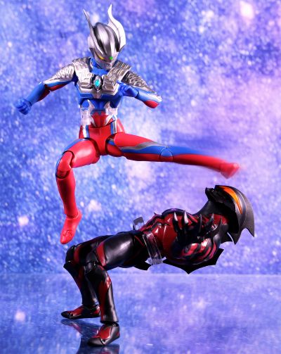 S.H.Figuarts 赛罗奥特曼