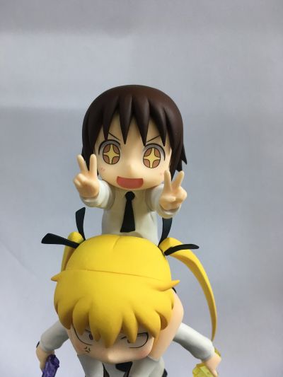 爱杀宝贝 折部安奈 与 索妮娅