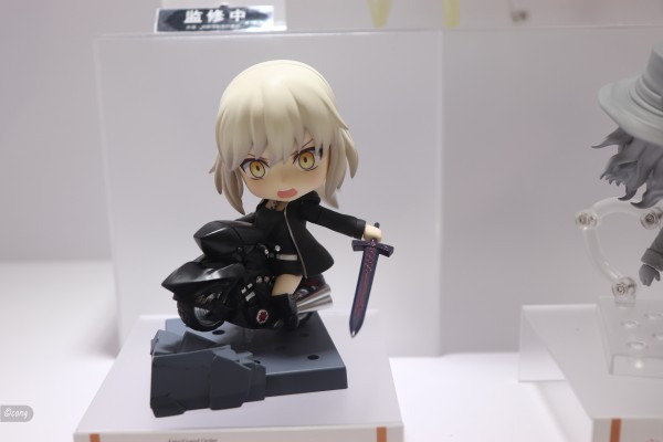 命运-冠位指定 剑士 / 亚瑟・潘德拉贡〔原典〕 英灵正装