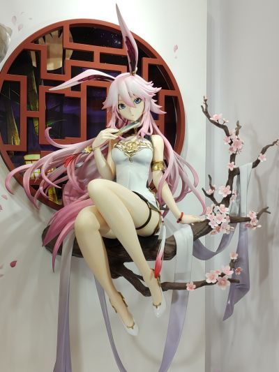 Muse Dash 凛 兔女郎