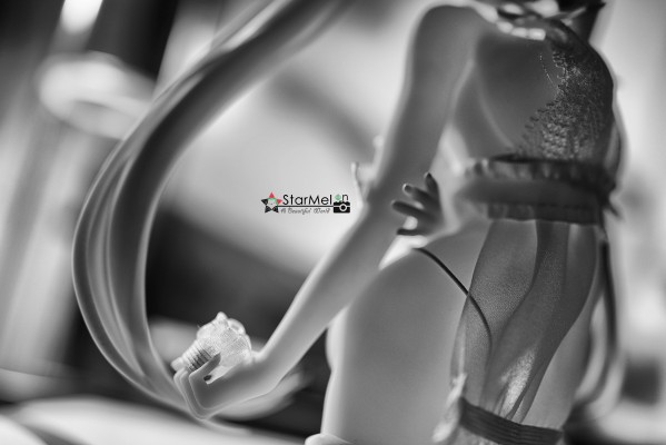 水着少女Collection 原创角色  - Eri