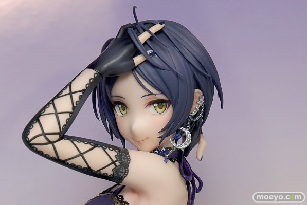 偶像大师灰姑娘女孩 速水奏 Mystic Dawn