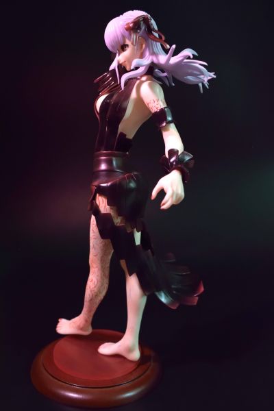 Fate/stay night 间桐樱 －玛奇里之杯－