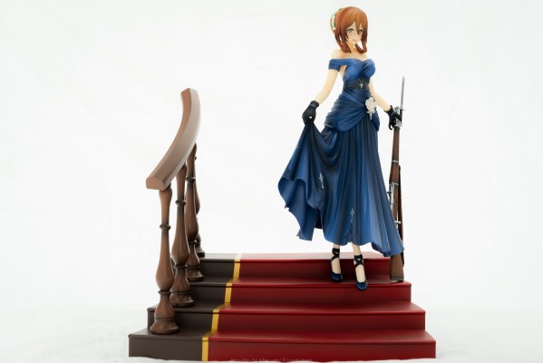 少女前线 春田 灯火下的女王ver.