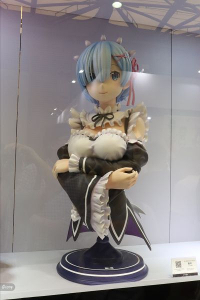 Re：从零开始的异世界生活 拉姆 白无垢