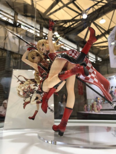 魔法少女小圆 剧场版 [新篇] 叛逆的物语 终极小圆