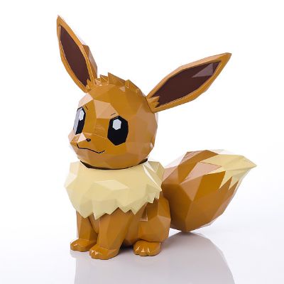 POLYGO 精灵宝可梦 伊布 