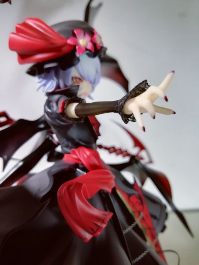 红魔城传说 绯色交响曲&东方Project 蕾米莉亚・斯卡雷特 红魔城传说 ver. EX配色 [DARK MOON]