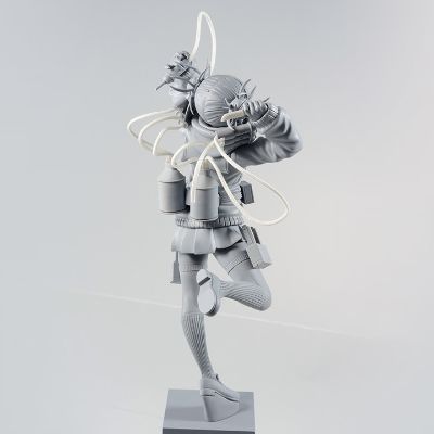 BANPRESTO手办斗兽场 我的英雄学院 渡我被身子 Special Color ver. 