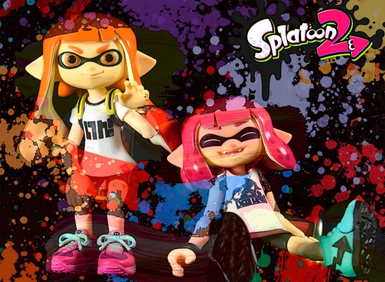 figma#400-DX 斯普拉遁 女孩 DX版