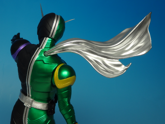 一番赏 假面骑士Ｗ（ダブル） 假面骑士ダブル疾风王牌 