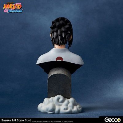 胸像 NARUTO -火影忍者- 疾风传 	宇智波佐助