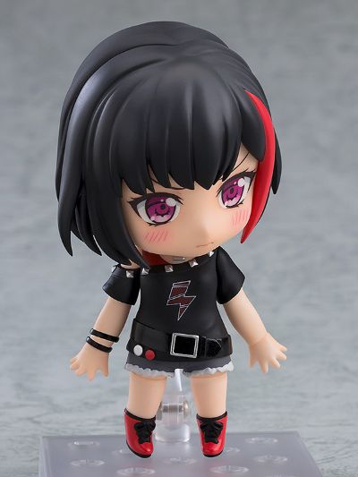 粘土人#1153 BanG Dream! 少女乐团派对 美竹兰 舞台服装