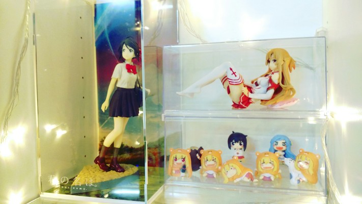 你的名字 宫水三叶