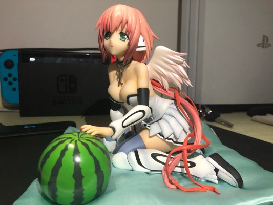 天降之物F 伊卡洛斯